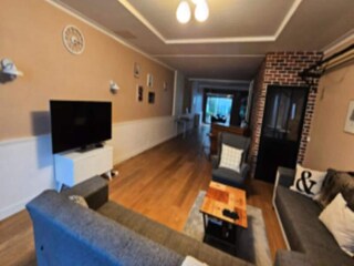 Appartement Bordeaux  6