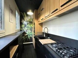 Appartement Bordeaux  8