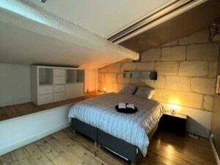 Apartment Bordeaux  9