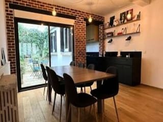 Appartement Bordeaux  10