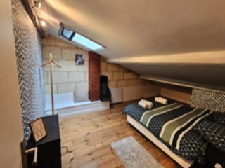Apartment Bordeaux  11