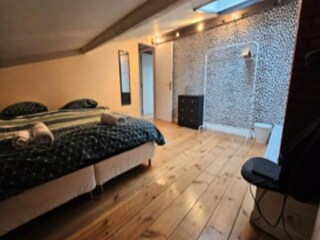 Apartment Bordeaux  13