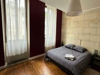 Appartement Bordeaux  16