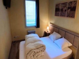 Apartment Isola Außenaufnahme 5