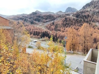 Apartment Isola Außenaufnahme 6