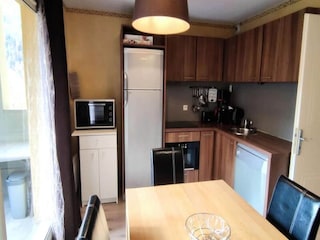 Apartment Isola Außenaufnahme 7