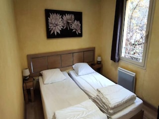 Apartment Isola Außenaufnahme 8