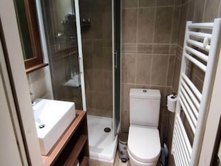 Apartment Isola Außenaufnahme 10