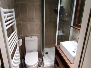 Appartement Isola Buitenaudio-opname 12