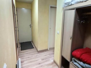 Apartment Isola Außenaufnahme 13