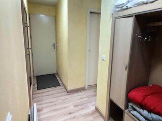 Appartement Isola Enregistrement extérieur 13