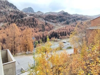 Apartment Isola Außenaufnahme 14