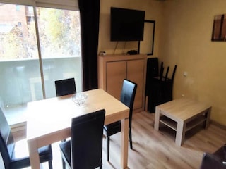 Apartment Isola Außenaufnahme 16