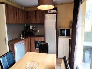 Apartment Isola Außenaufnahme 17