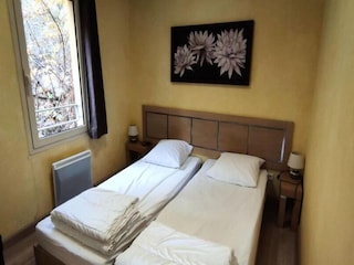 Apartment Isola Außenaufnahme 18