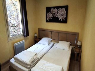 Appartement Isola Buitenaudio-opname 18
