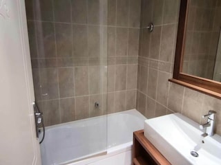 Apartment Isola Außenaufnahme 19
