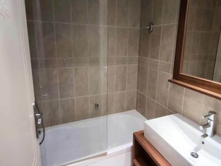 Appartement Isola Buitenaudio-opname 19