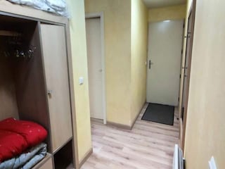Apartment Isola Außenaufnahme 20