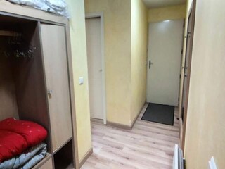 Appartement Isola Buitenaudio-opname 20
