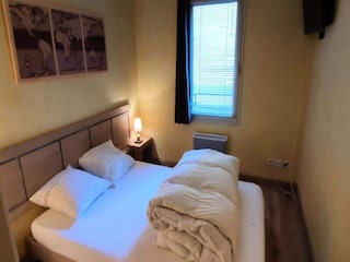 Apartment Isola Außenaufnahme 21