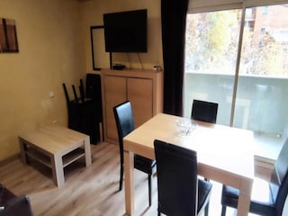 Apartment Isola Außenaufnahme 22