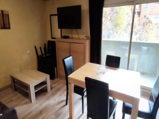 Appartement Isola Enregistrement extérieur 22