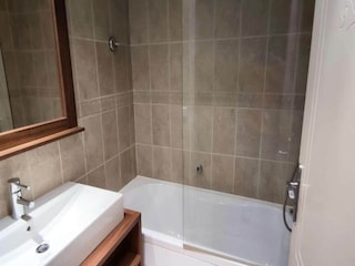 Apartment Isola Außenaufnahme 23
