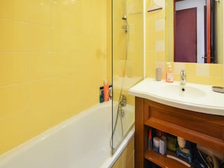 Apartment Isola  12