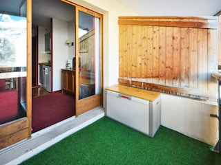 Apartment Isola  13