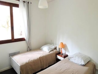 Apartment Lacanau Außenaufnahme 4