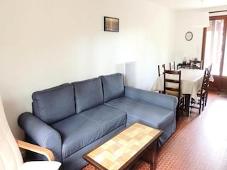 Apartment Lacanau Außenaufnahme 5