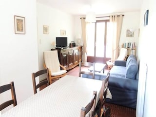Apartment Lacanau Außenaufnahme 6