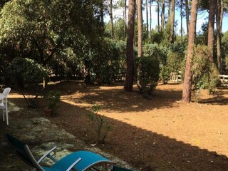 Appartement Lacanau Buitenaudio-opname 1