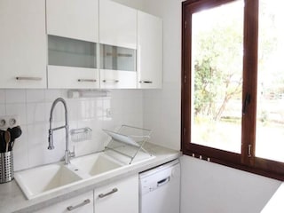 Apartment Lacanau Außenaufnahme 12