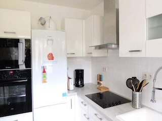 Apartment Lacanau Außenaufnahme 13