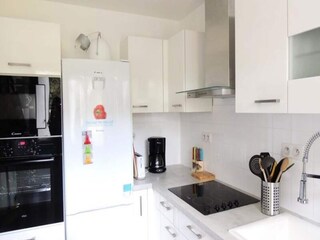 Appartement Lacanau Buitenaudio-opname 13