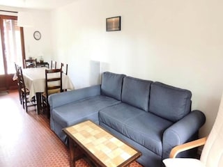 Apartment Lacanau Außenaufnahme 14