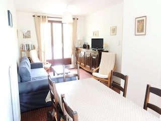 Apartment Lacanau Außenaufnahme 15