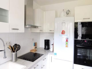 Apartment Lacanau Außenaufnahme 20