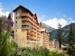 Apartment Residenz Terrasses d'Isola - Isola - image1