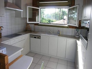 Apartment Lacanau Ausstattung 1