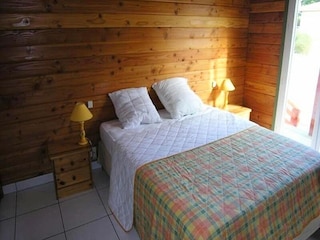 Apartment Lacanau Ausstattung 2