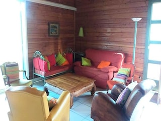 Apartment Lacanau Ausstattung 3