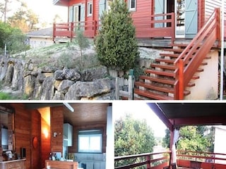 Apartment Lacanau Ausstattung 7