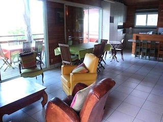 Apartment Lacanau Ausstattung 8