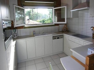 Apartment Lacanau Ausstattung 9
