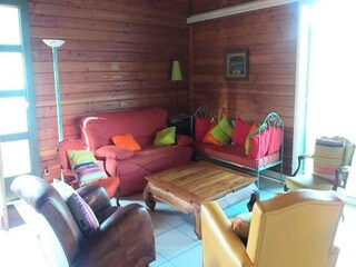 Apartment Lacanau Ausstattung 11