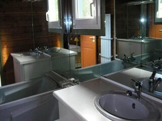Apartment Lacanau Ausstattung 18