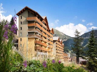 Appartement Isola  2